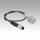 Topes ajustables, acero inoxidable con resorte y sensor de estado