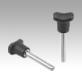 Pernos enchufables con seguro axial magnético - inch
