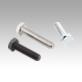 Tornillos hexagonales DIN 933