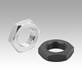 Tuercas hexagonales similares a DIN 934