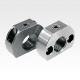 Piezas de retención