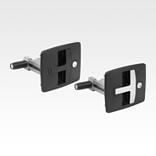 Cierres giratorios de compresión de plástico con empuñadura en T, ajustables