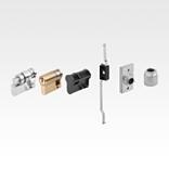 Accesorios para palancas basculantes