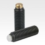 Tornillos de presión