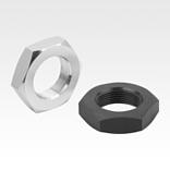 Tuercas hexagonales similares a DIN 934