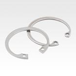 Circlips para perforaciones DIN 472