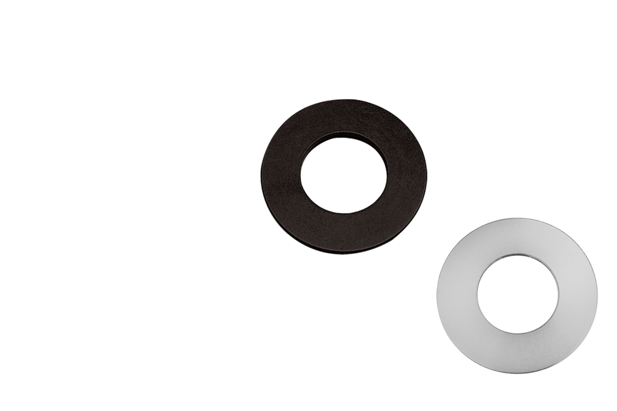 Muelles de disco DIN EN 16983