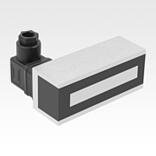 Imanes rectangulares (electroimanes)