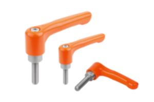 Pinza Serraggio Per Fonderia LM 250/50 - Per Tubi E Raccordi, Costruzione Robusta, Materiali Di Qualità