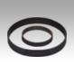 Correas dentadasperfil HTD 5M