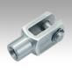 Articulaciones de horquilla de acero inoxidable DIN 71752