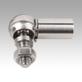Articulaciones angulares DIN 71802, forma CS