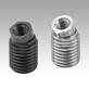 Tornillos articulados de acero o acero inoxidable
