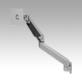 Soportes para monitor de aluminio, con altura regulable
4 o 5 ejes, forma B, 5 ejes