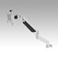 Soportes para monitor de aluminio, con altura regulable
4 o 5 ejes, forma B, 5 ejes