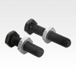 Tornillos de tope