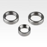 Anillos de centrado