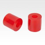 Muelles de elastómero 90 Shore A