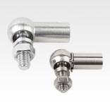 Articulaciones angulares DIN 71802