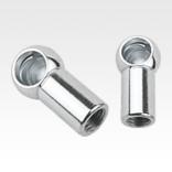 Rodamientos esféricos para articulaciones angulares DIN 71805