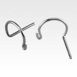 Circlips para rodamientos esféricos DIN 71805