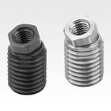 Tornillos articulados de acero o acero inoxidable