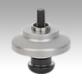 Adaptador reductor de 5 ejes UNILOCK tamaño de sistema 80 mm