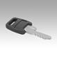 Llave para el pulsador de llave