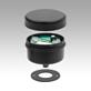 Elementos de conexión, Ø70 mm 12-230 V AC/DC, forma C