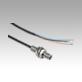 Interruptor de proximidad inductivo, forma A