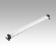Luces LED para máquinas en carcasa de aluminio 5600K, atenuables, 24 voltios DC