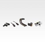 Conectores
Cadenas portacables