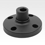 Pie para tubo de Ø25 mm