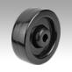 Ruedas Duroplast resistentes al calor