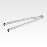 Llave de espiga ajustable
