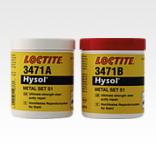 Metales líquidos epoxy LOCTITE