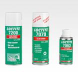Limpiadores LOCTITE