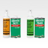 Activadores LOCTITE