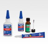Pegamentos universales LOCTITE