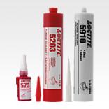 Sellantes de superficies LOCTITE