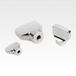 Tuercas de mariposa para arandela de junta y apoyo Hygienic USIT® de Freudenberg Process Seals