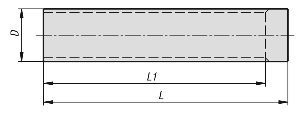 Árboles dentadosperfil T