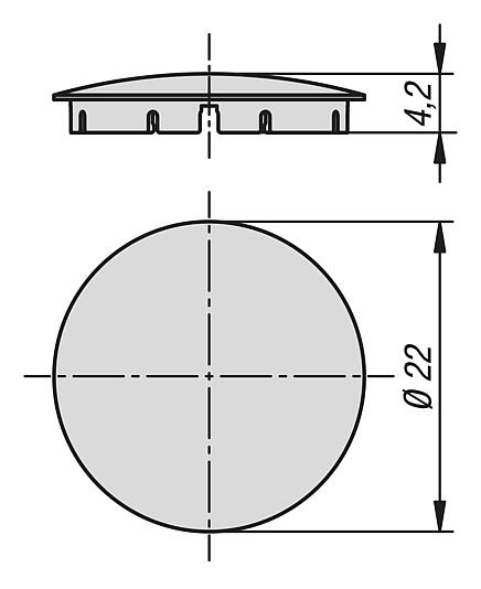 Casquetes esféricos