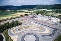 norelem Race Camp 2018