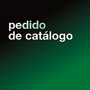 Pedido del catálogo