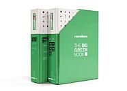 THE BIG GREEN BOOK Edición 2020