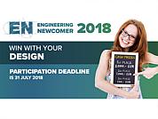 Engineering Newcomer 2018