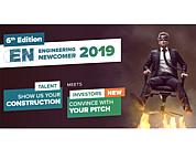 Engineering Newcomer 2019