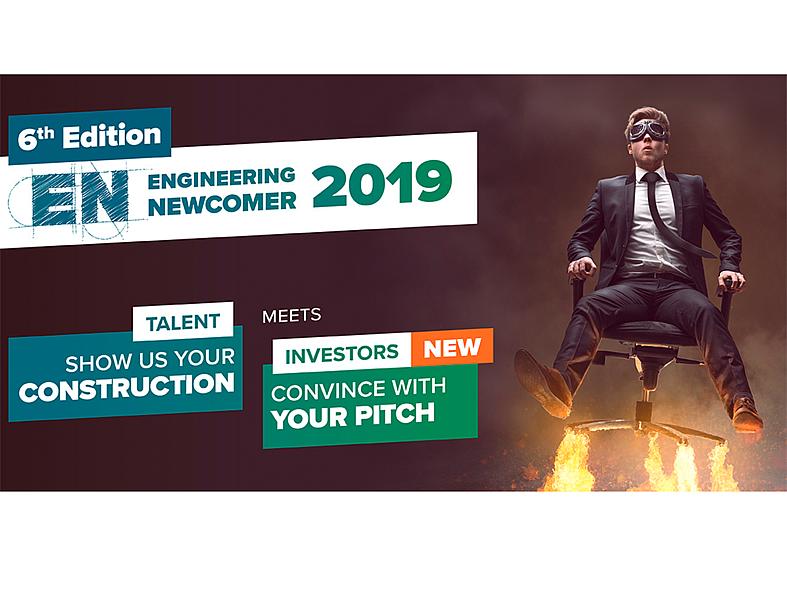 Engineering Newcomer 2019
