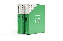THE BIG GREEN BOOK Edición 2020.
¡Una obra de consulta imprescindible en dos tomos!